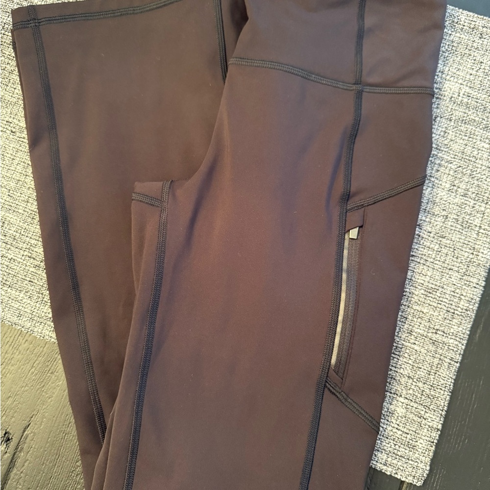 Athleta Black Rainer Bootcut Pant - Picture 2 of 7
